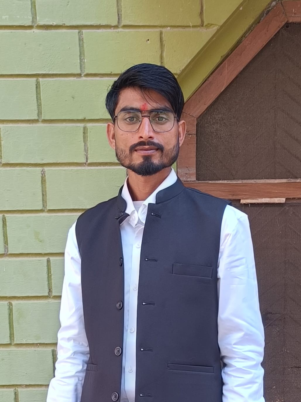 Kamal Yadav