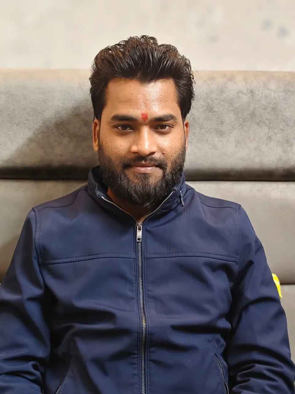 Aditya Kumar Yadav