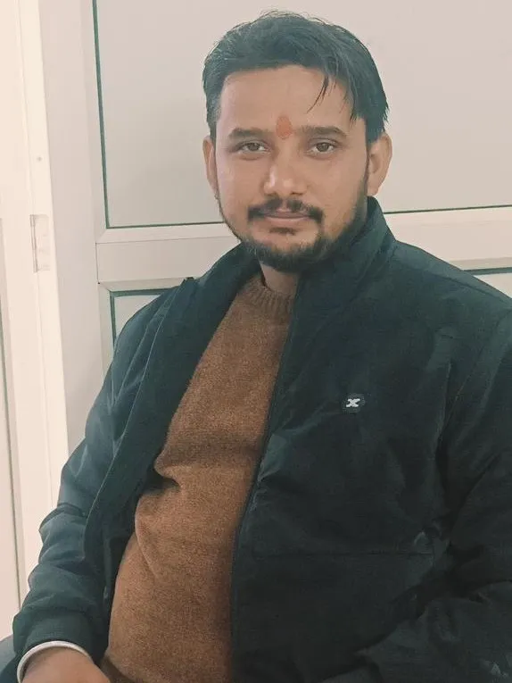 Abhishek Shukla